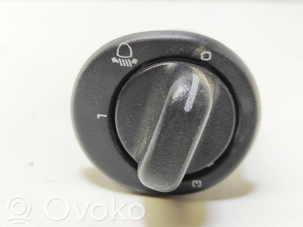 Chrysler Stratus Headlight level height control switch 