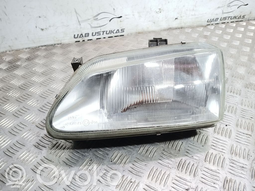 Renault Megane I Headlight/headlamp 
