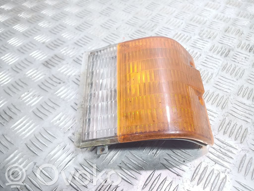 Ford E100 Front indicator light 