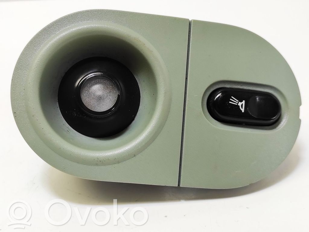 Renault Laguna I Interior lighting switch 