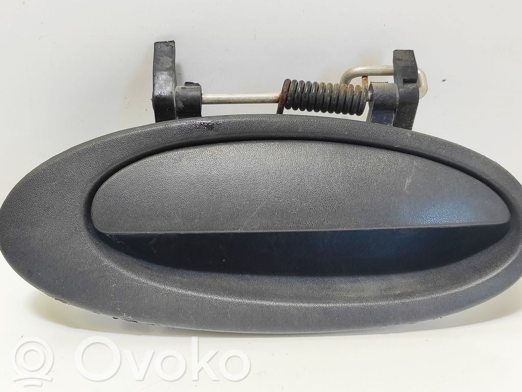 Renault Laguna I Etuoven ulkokahva 