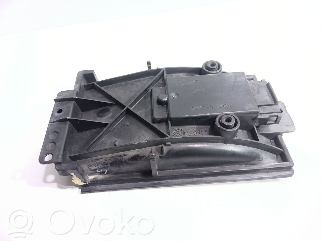 Seat Ibiza II (6k) Heater blower motor/fan resistor 