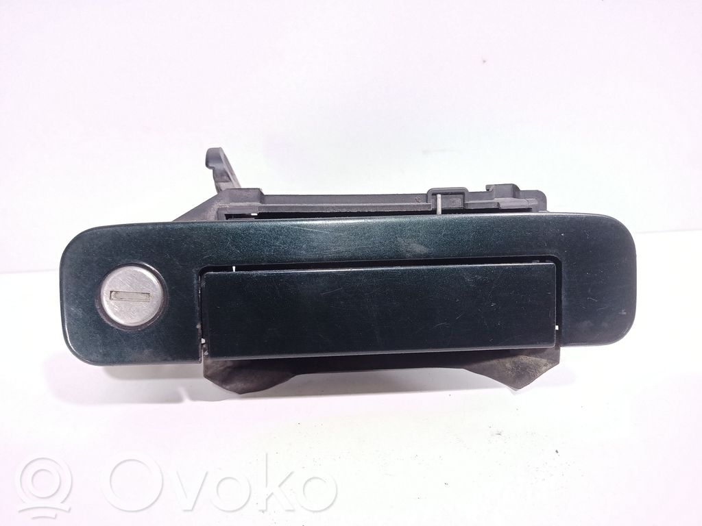 Audi 80 90 S2 B4 Manecilla externa puerta delantera 