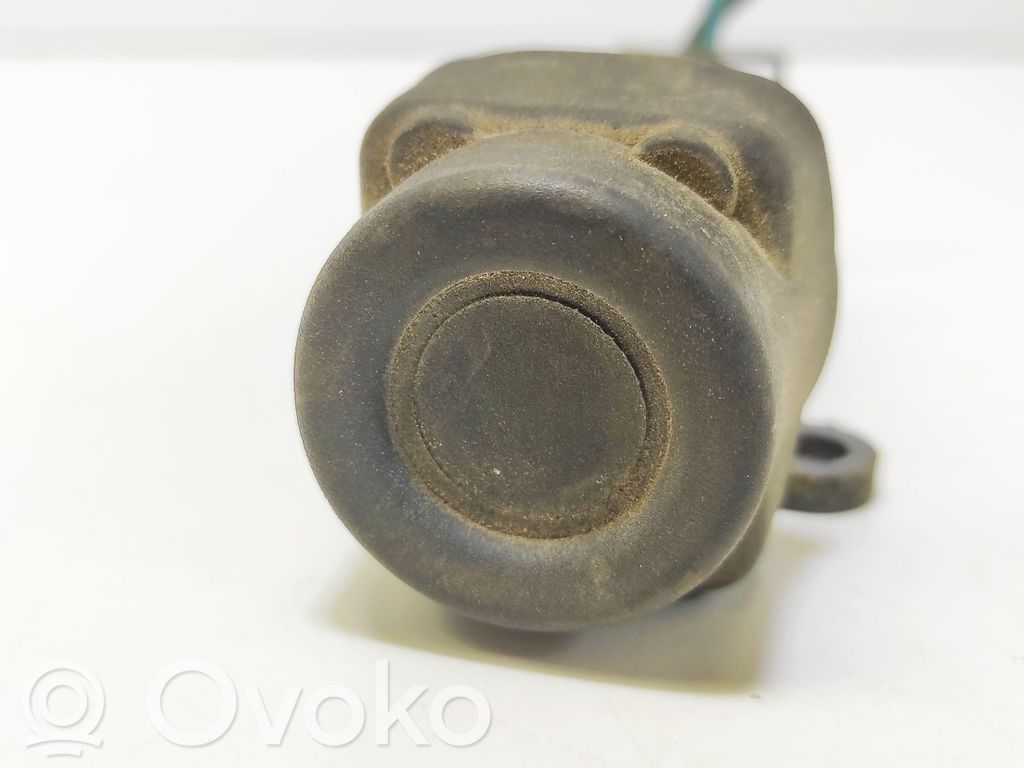 Peugeot 406 Fuel cut-off switch 