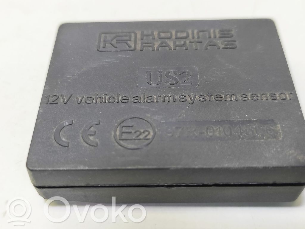 Audi A6 S6 C5 4B Anturi 