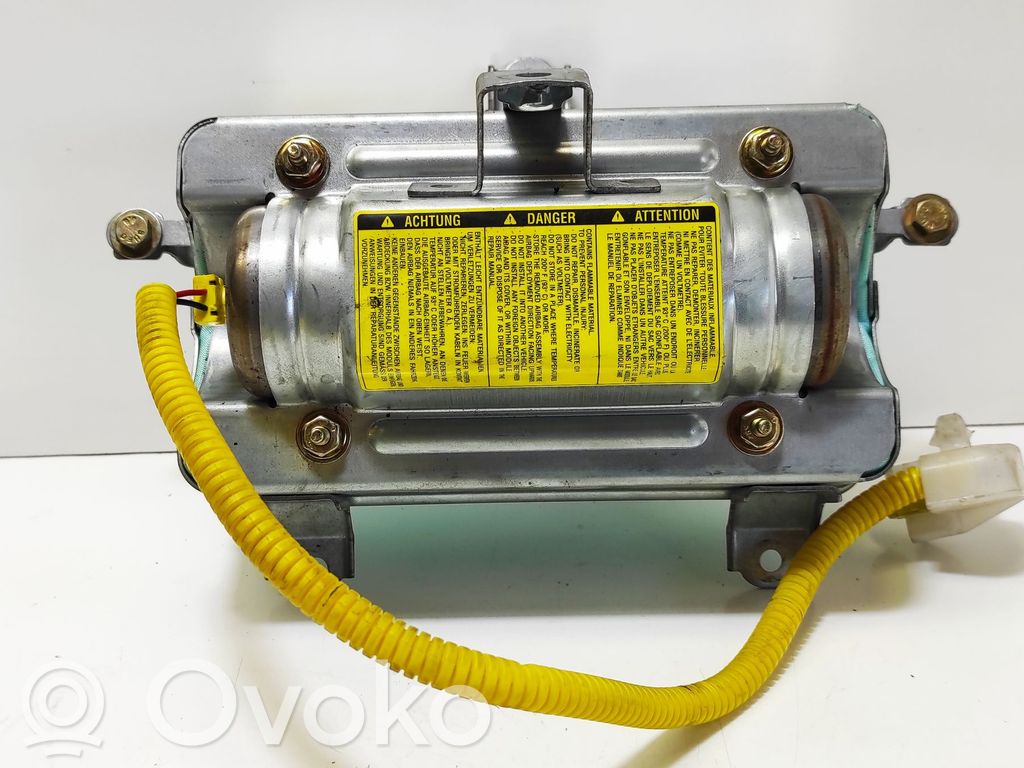 Toyota Corolla E120 E130 Airbag del pasajero 