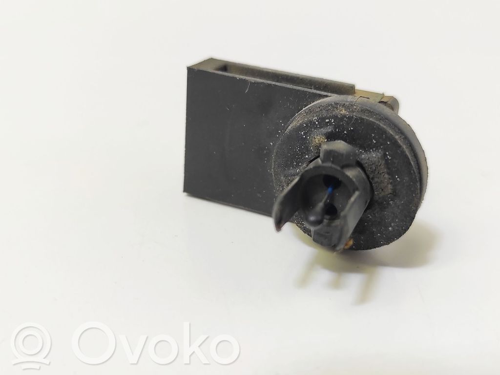 Volkswagen PASSAT B5 Interior temperature sensor 