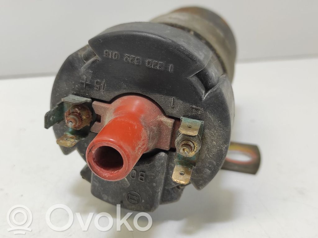 Volkswagen Jetta II Suurjännitesytytyskela 