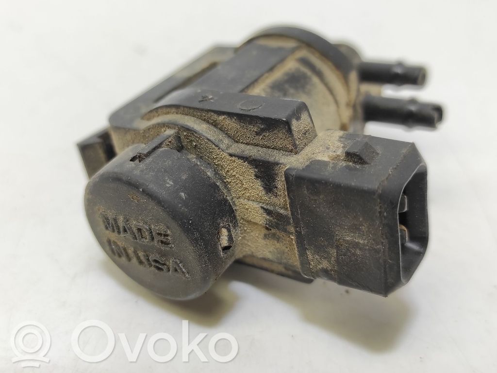 Volkswagen Golf III Electroválvula del turbo 