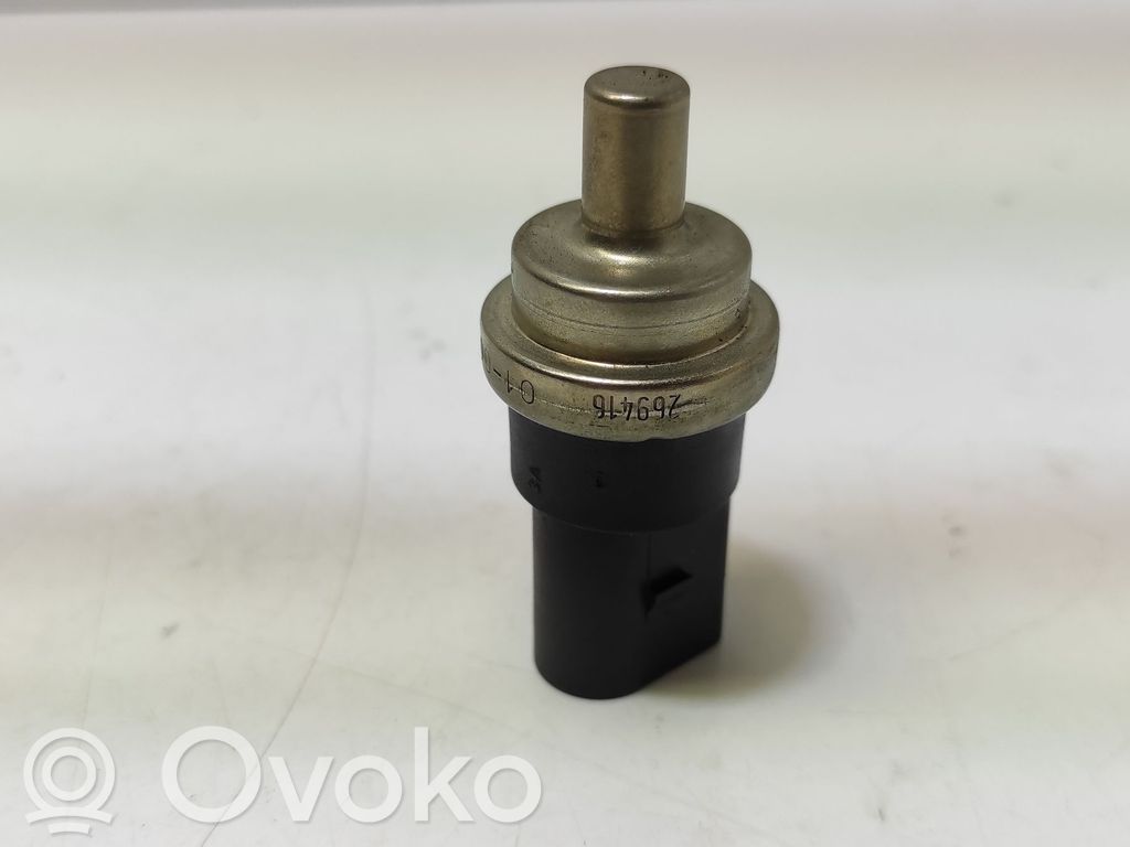 Audi A6 S6 C6 4F Fuel temperature sensor 