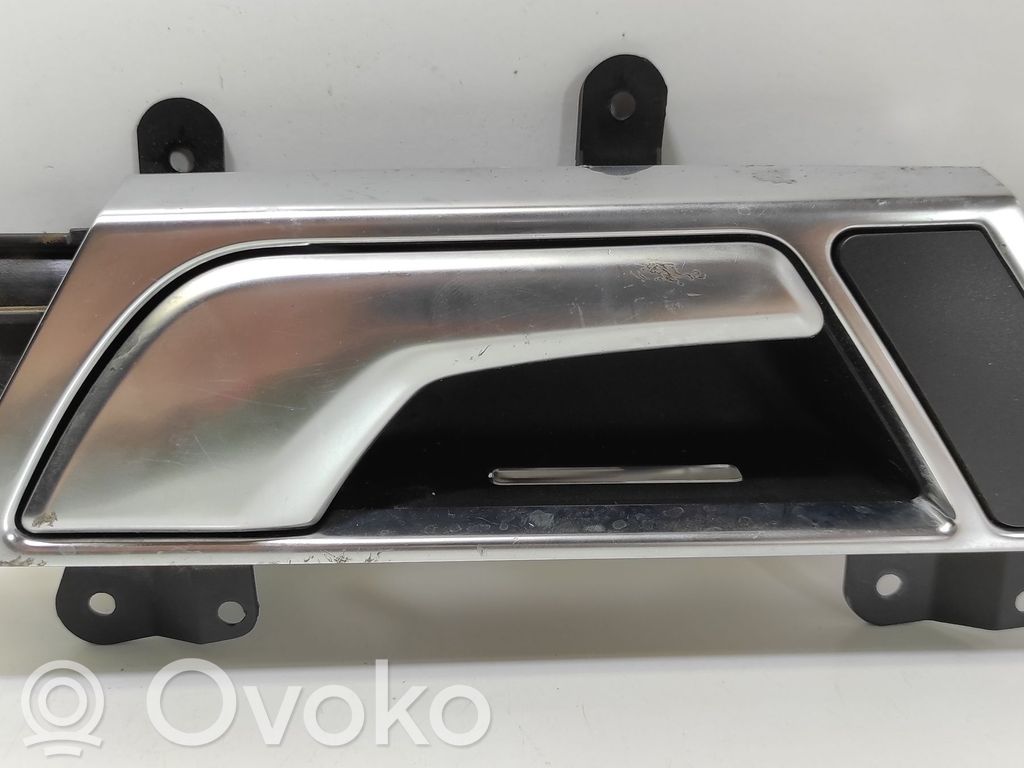 Audi A6 S6 C6 4F Manecilla interna puerta trasera 