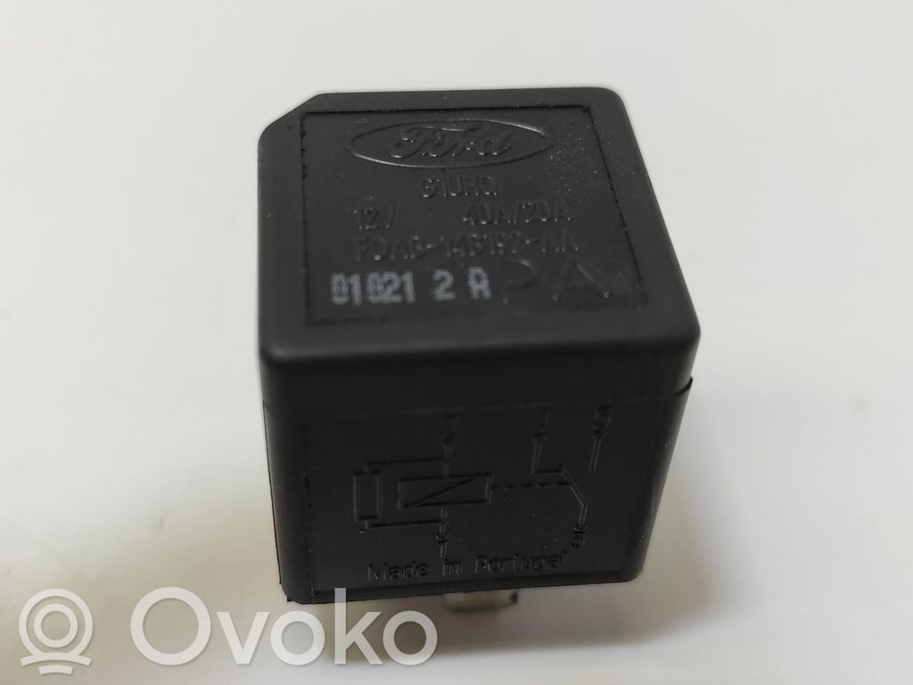 Ford Focus Other relay 