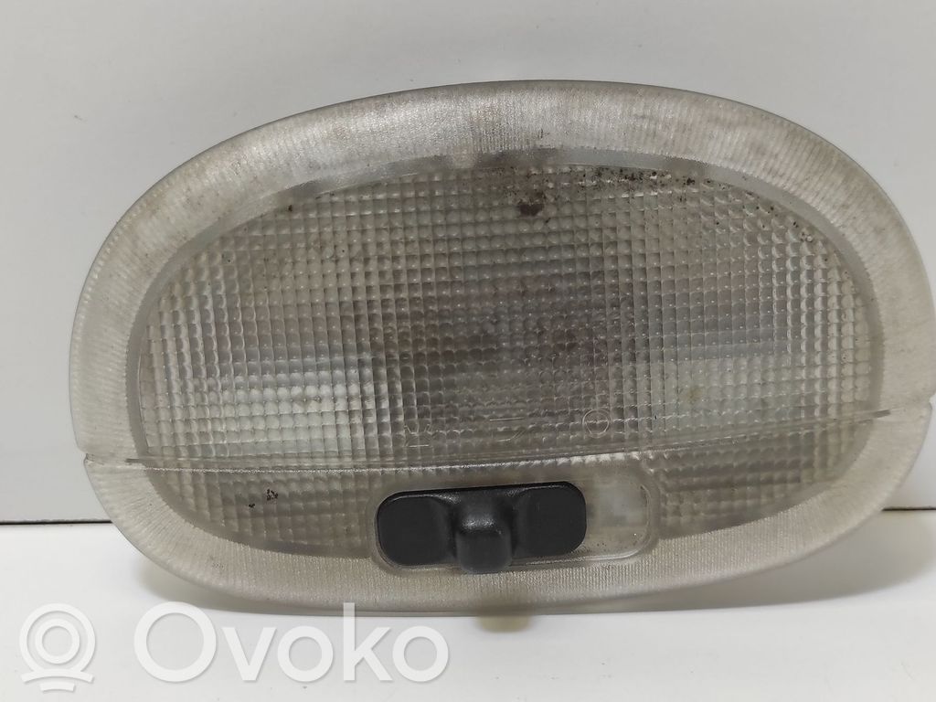 Ford Focus Interior lighting switch 
