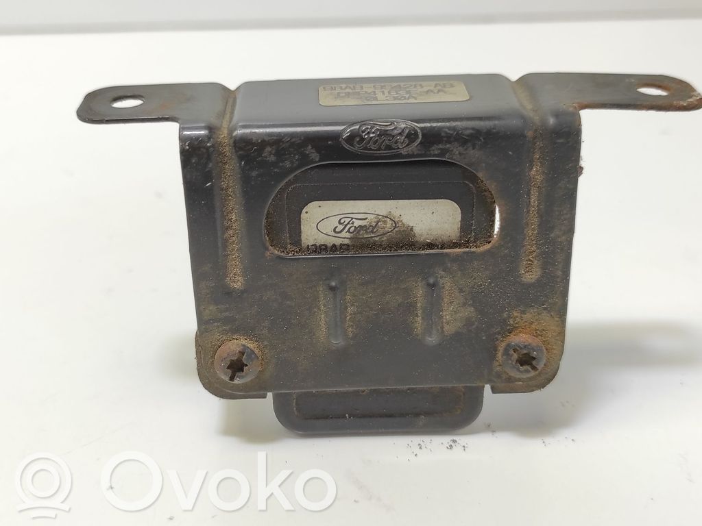 Ford Focus Air pressure sensor 