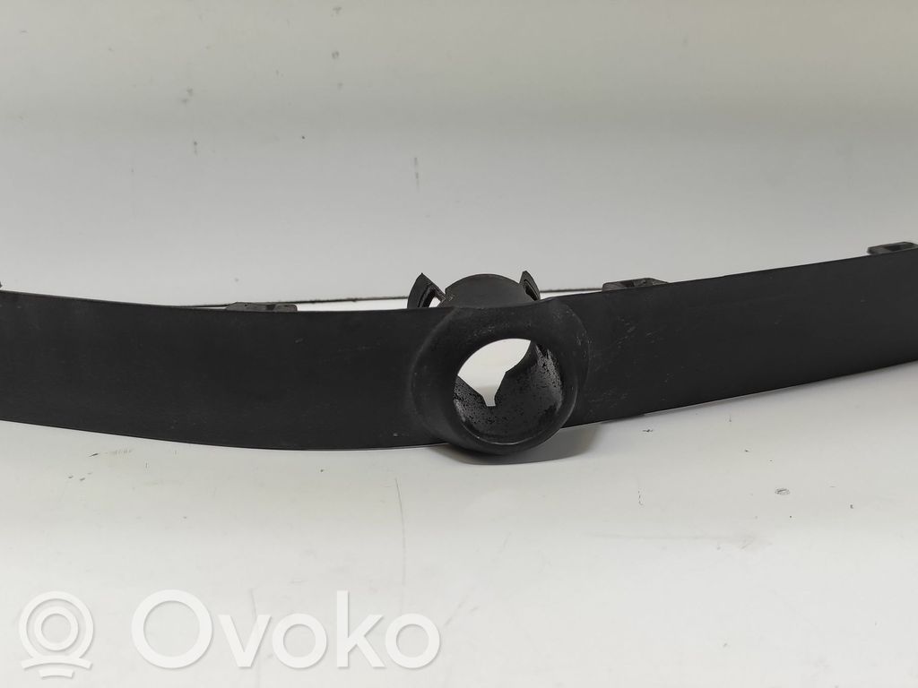 Front parking sensor holder (PDC)   8408386