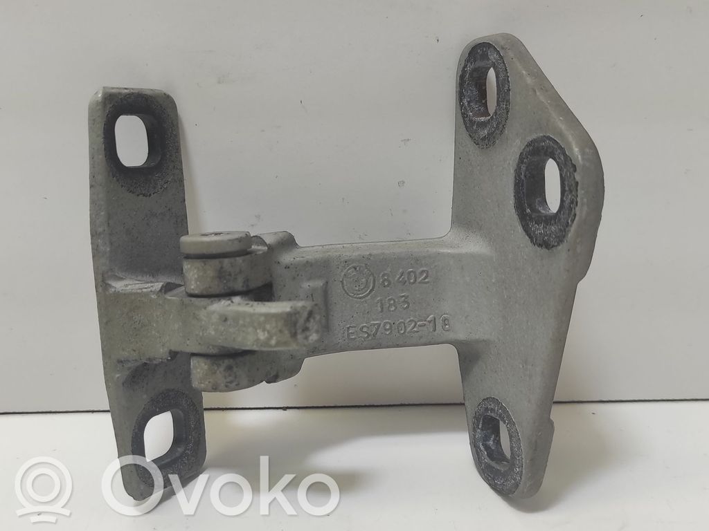 BMW X5 E53 Tailgate/trunk/boot hinge 