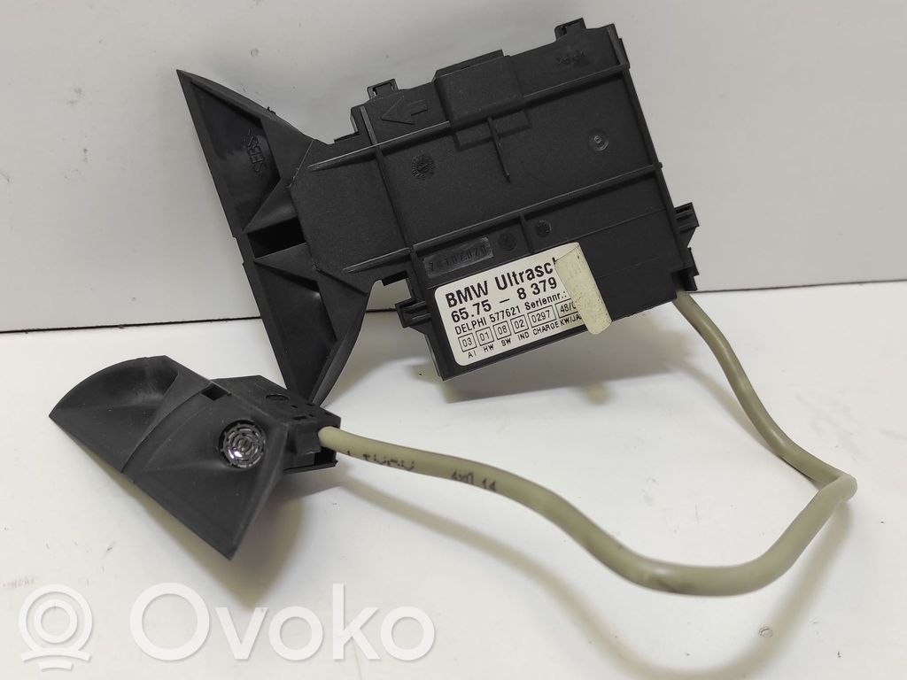 Ultrasonic Sensor   8379941