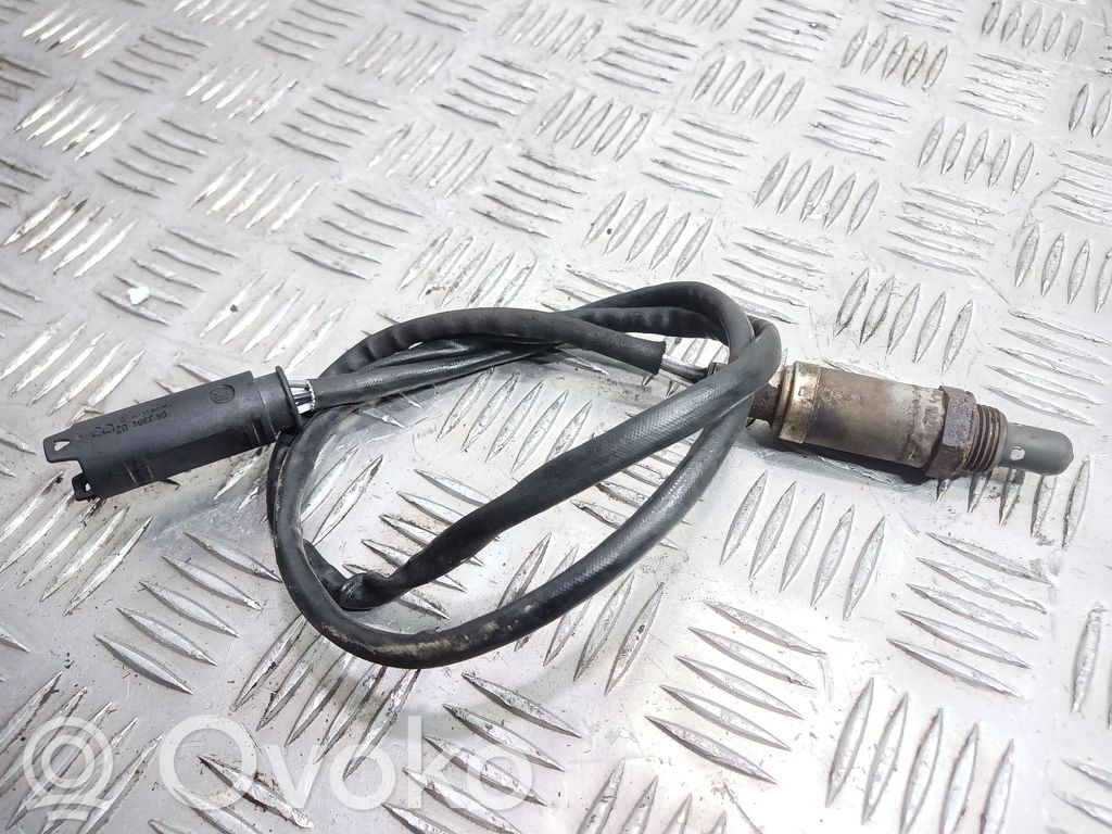 BMW X5 E53 Sonde lambda 