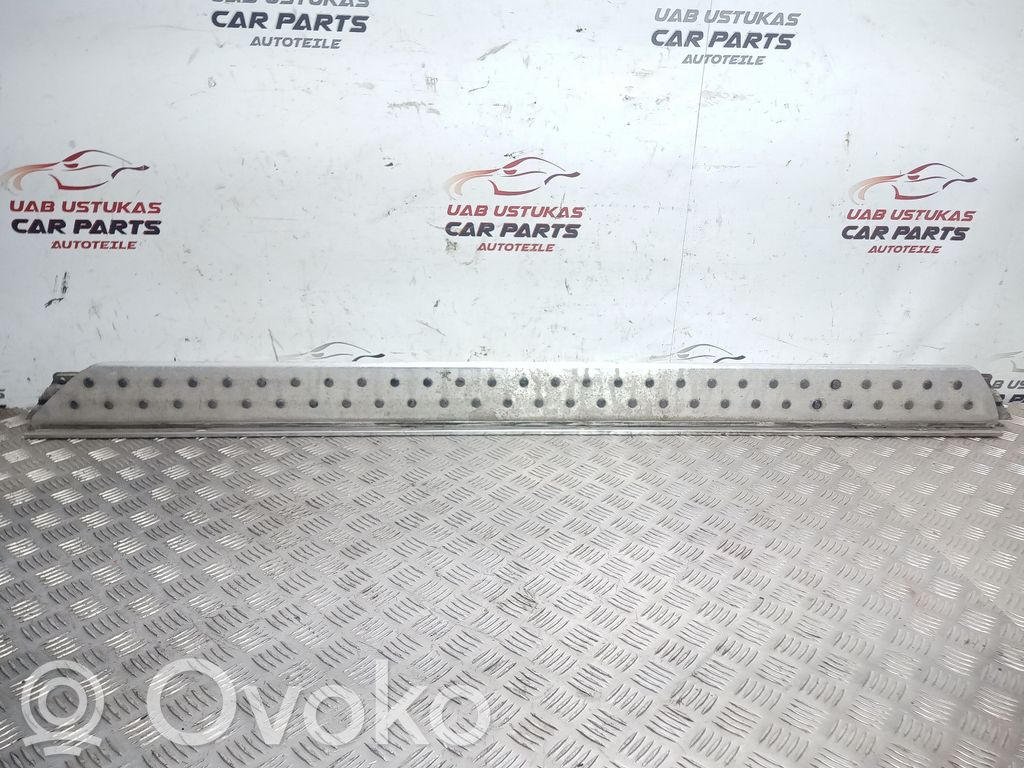 BMW X5 E53 Sill 