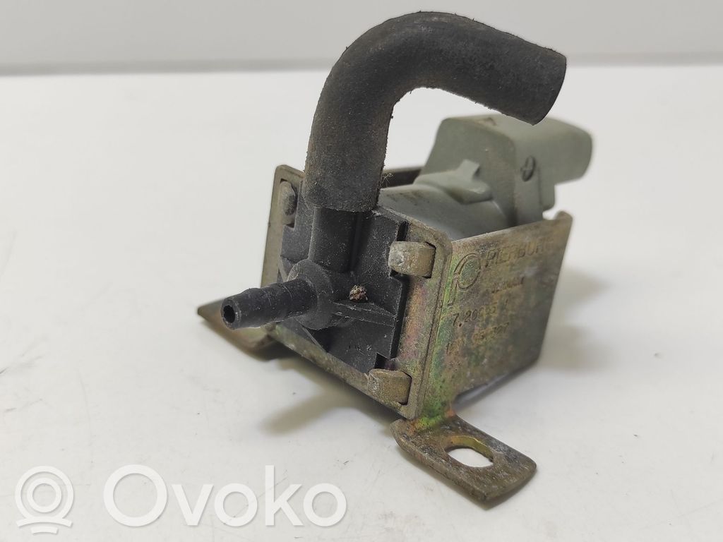 Opel Vectra B Vacuum valve 