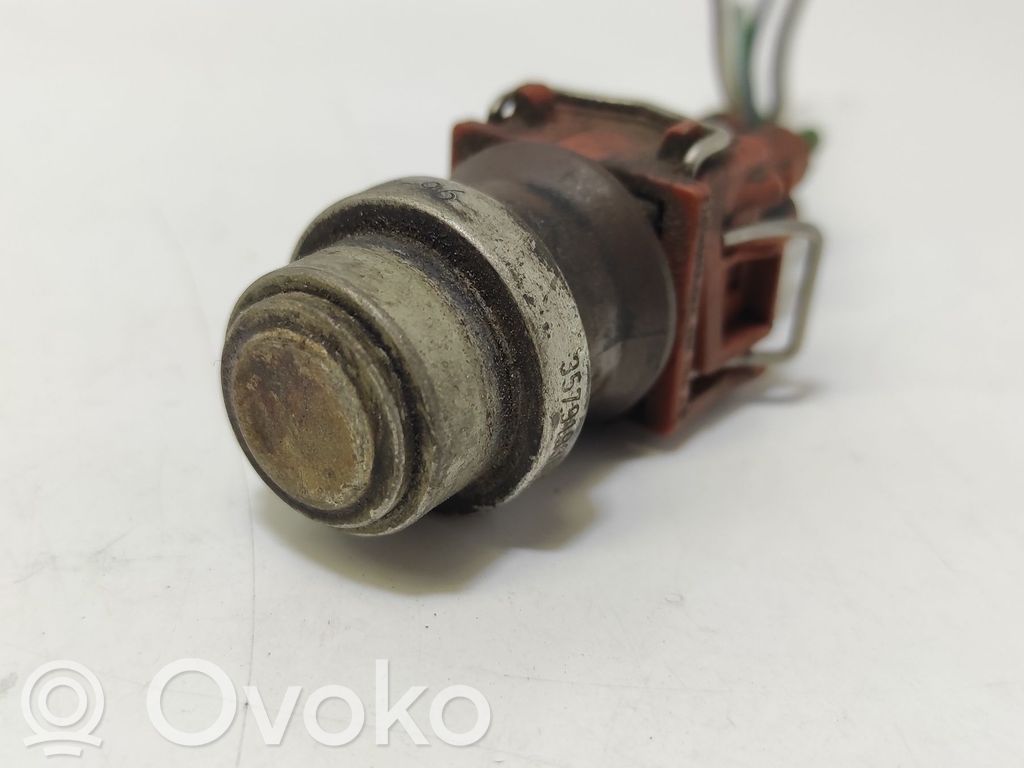 Seat Alhambra (Mk1) Coolant temperature sensor 