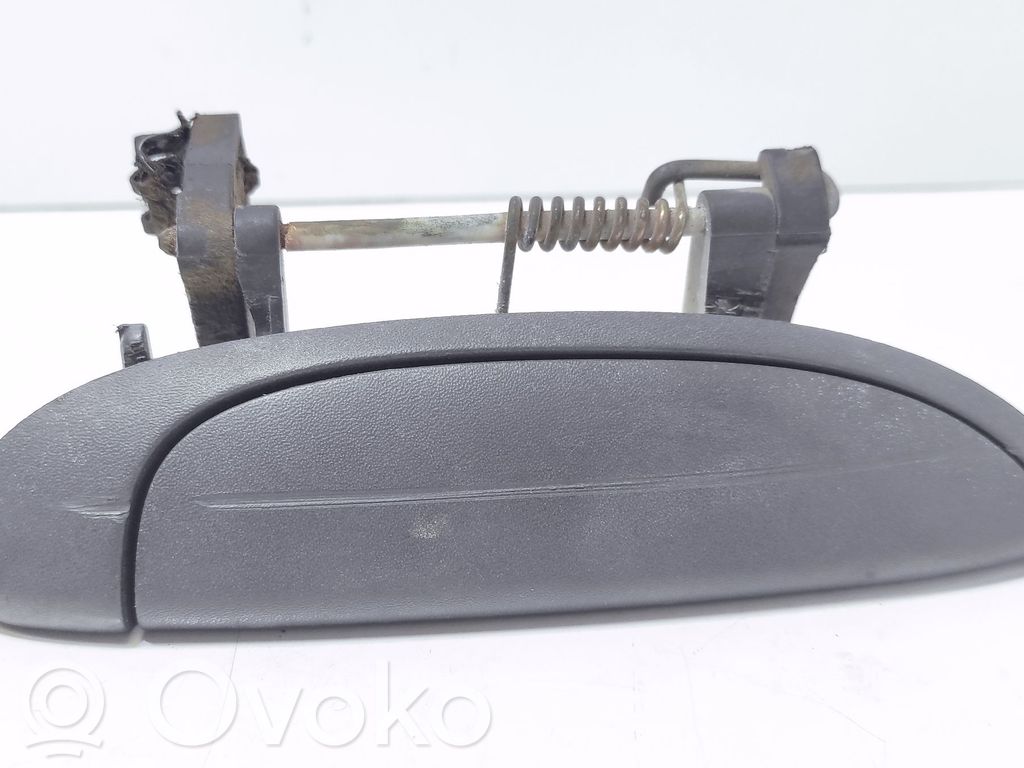 Renault Megane I Takaoven ulkokahva 