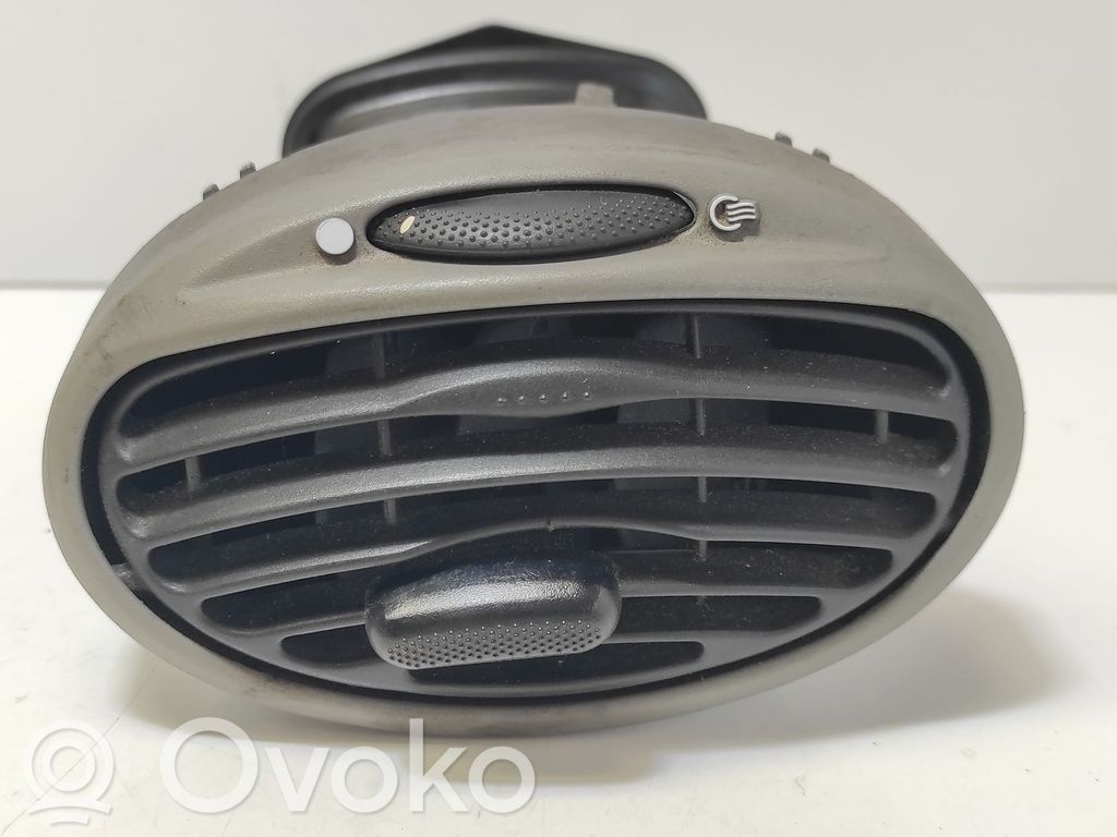 Ford Focus Garniture, panneau de grille d'aération latérale 