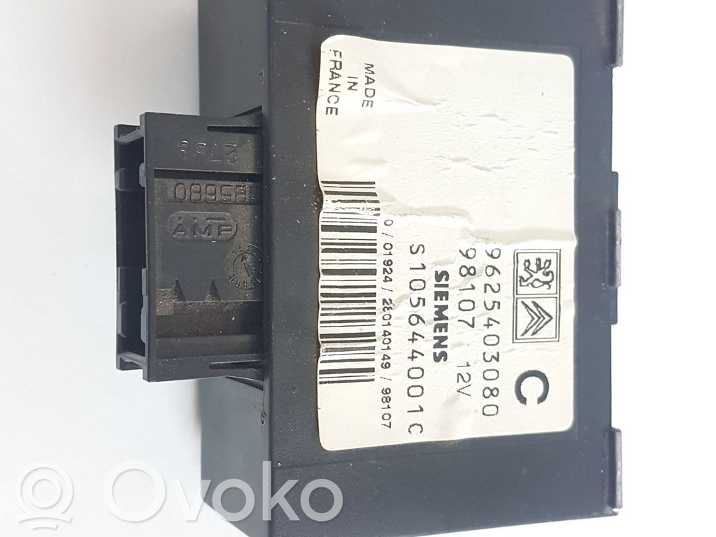 Inne komputery / moduły / sterowniki   9625403080,98107