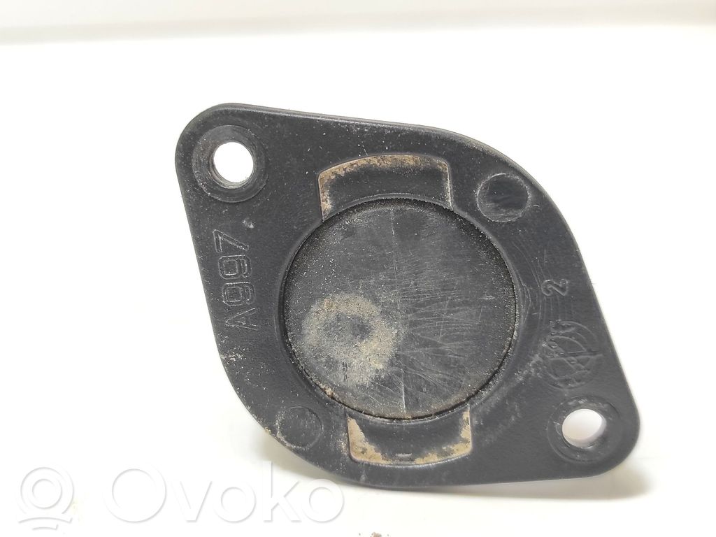Fiat Marea Other interior part 