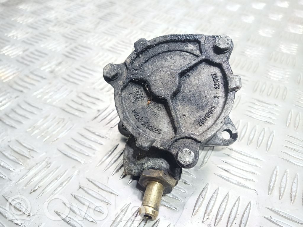 Fiat Marea Vacuum pump 