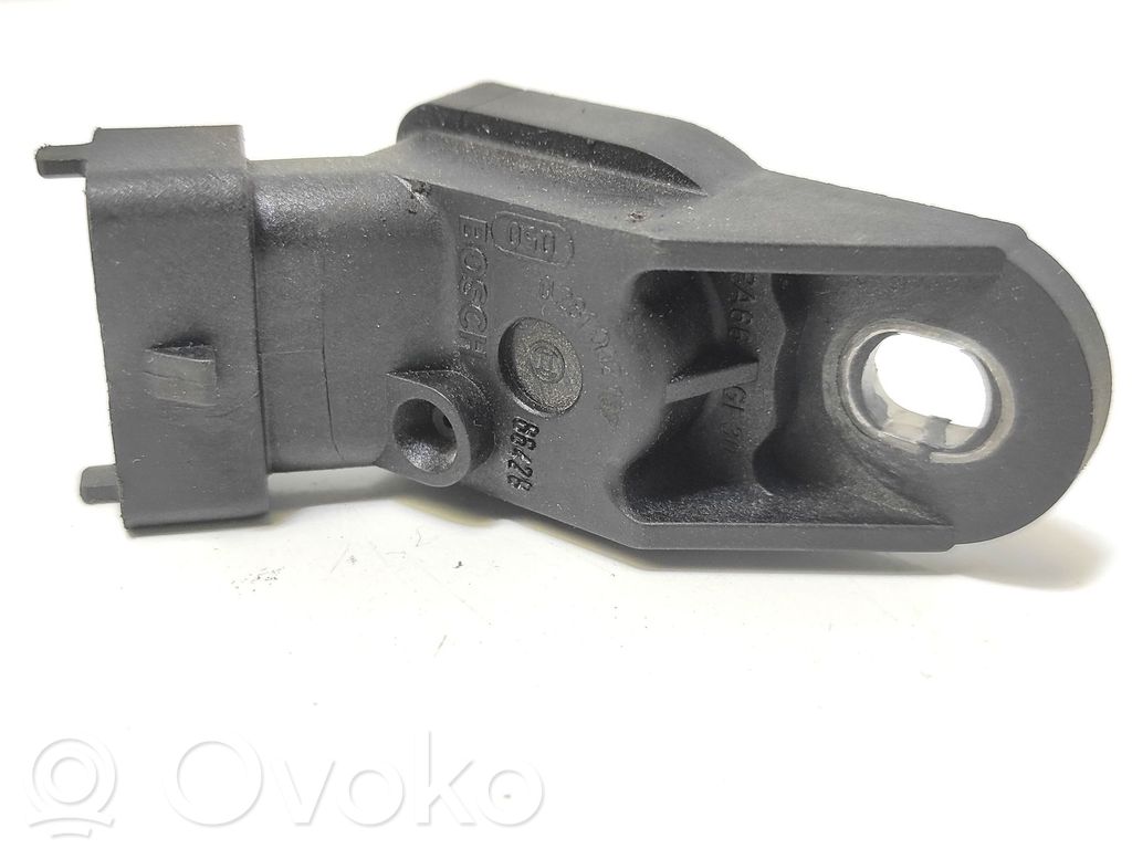 Opel Astra G Luftdrucksensor 