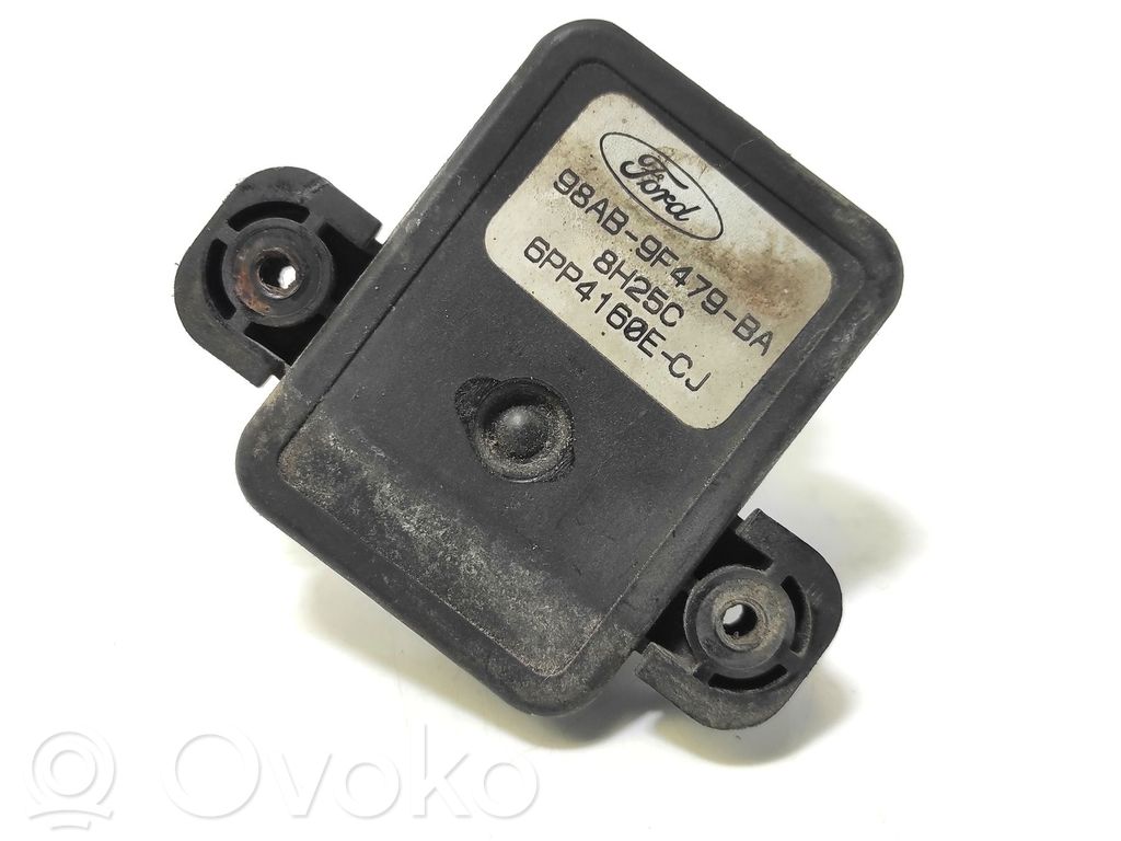 Ford Focus Air pressure sensor 