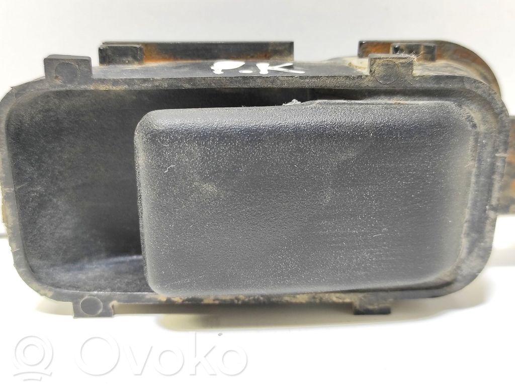 Front door interior handle   81ABA21902AB