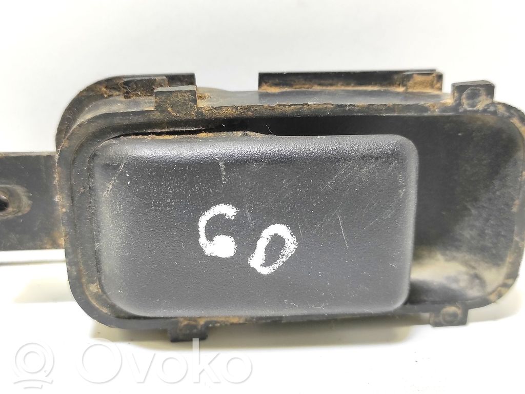 Ford Escort Rear door interior handle 