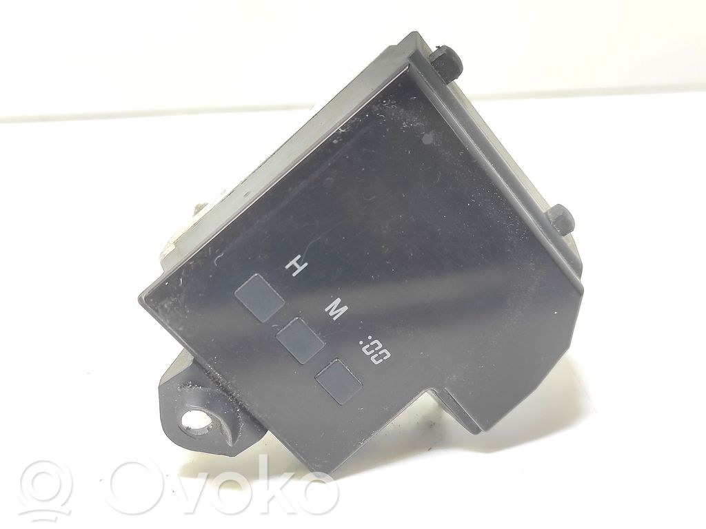 Toyota Corolla E100 Screen/display/small screen 