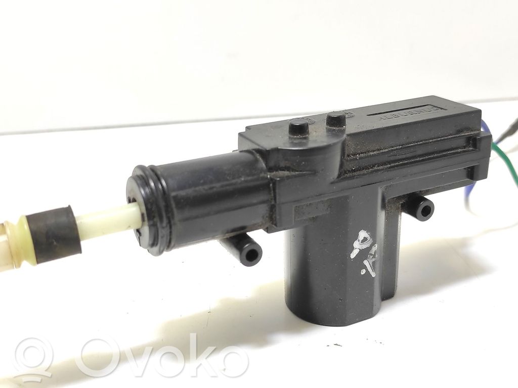 Central locking motor