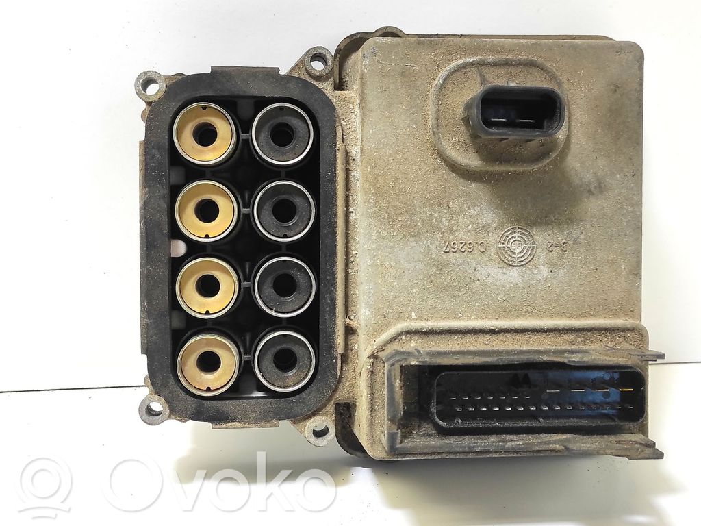 Opel Vectra B ABS Pump 