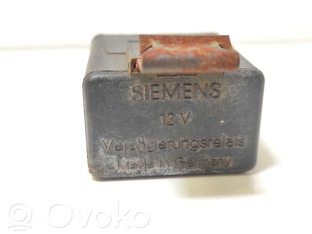 Opel Rekord E2 Otras unidades de control/módulos 