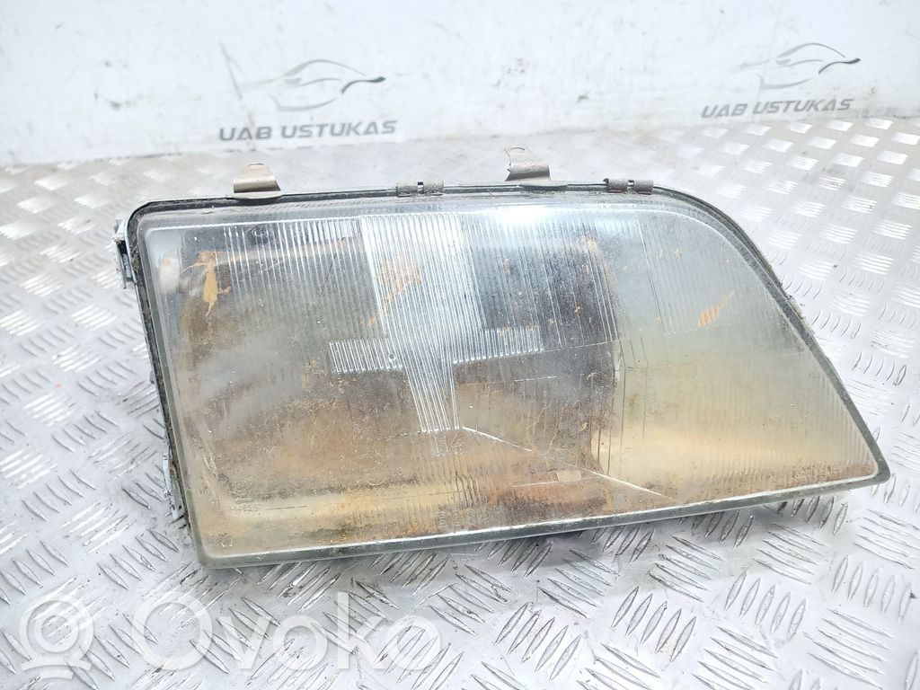 Opel Rekord E2 Scheinwerfer 