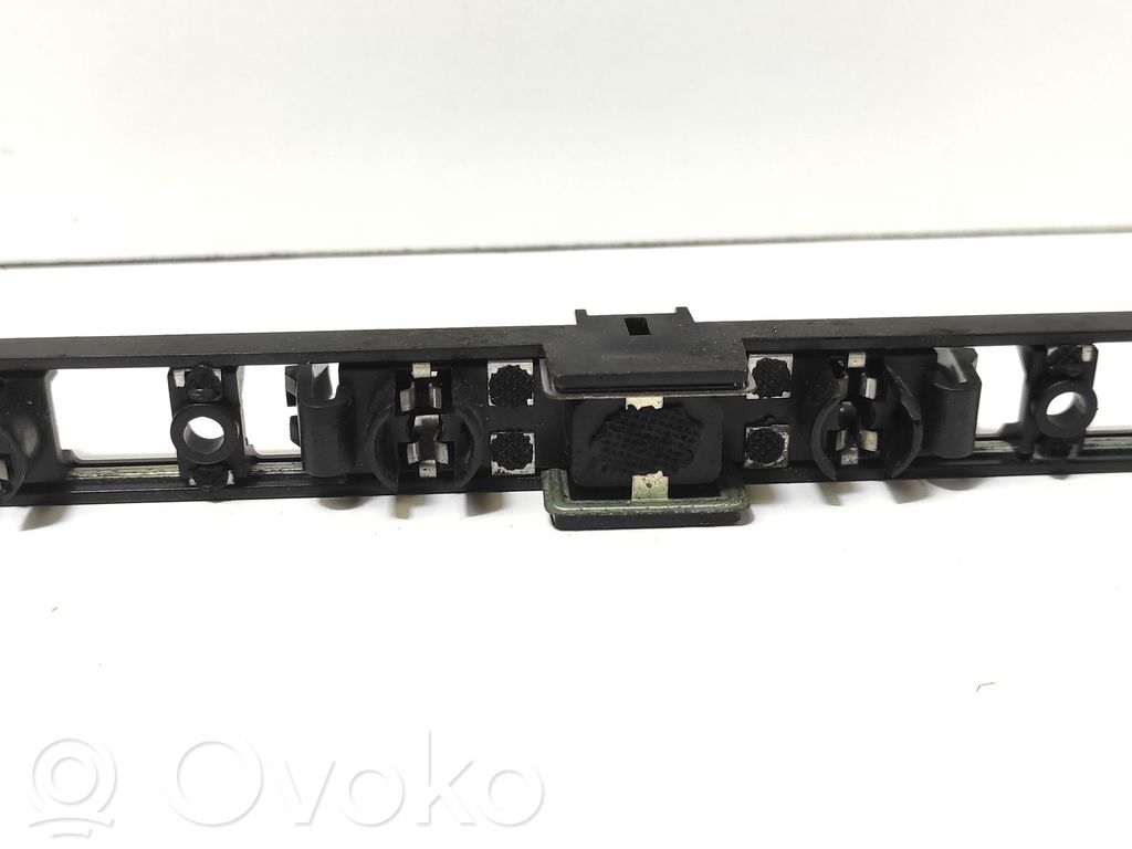 Peugeot 307 Other interior part 
