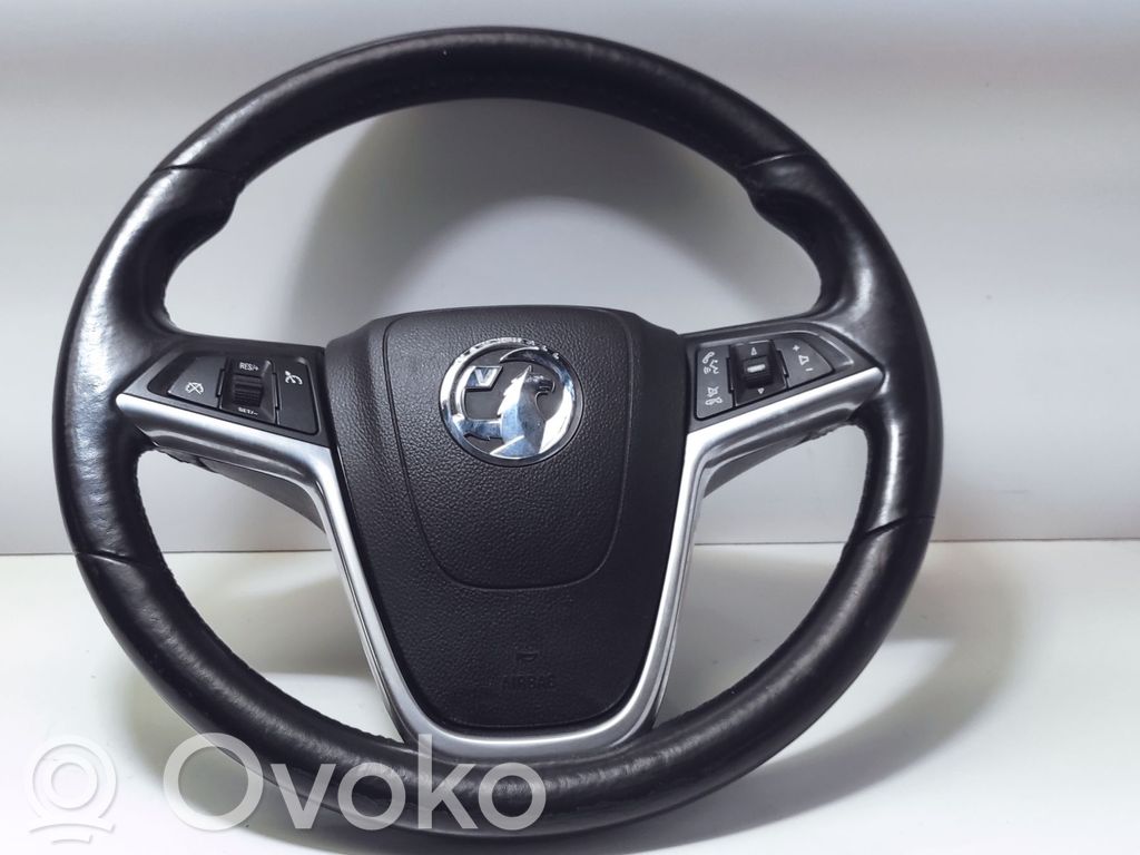 Volante   13316547
