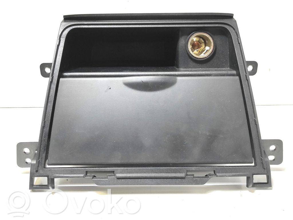 Suzuki SX4 Compartimiento/consola central del panel 
