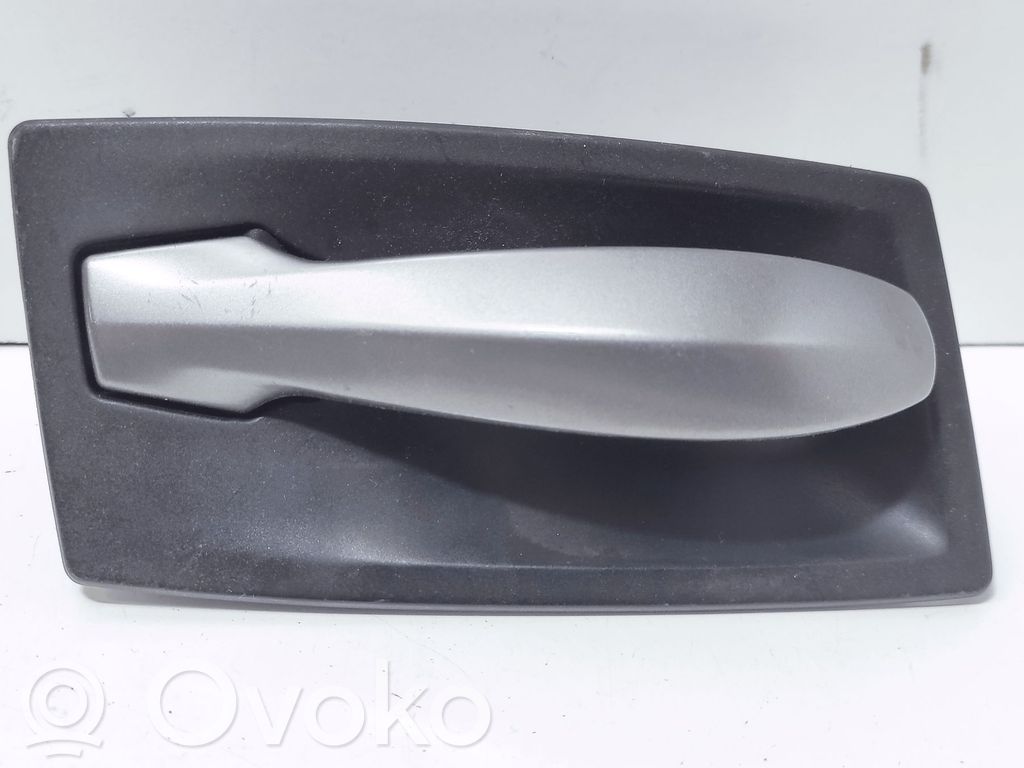 BMW 5 E60 E61 Rear door interior handle 