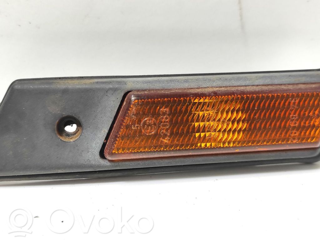 BMW 3 E36 Front fender indicator light 