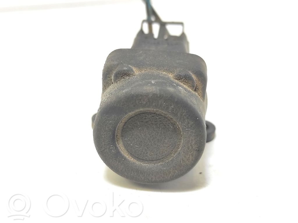 Peugeot 406 Fuel cut-off switch 