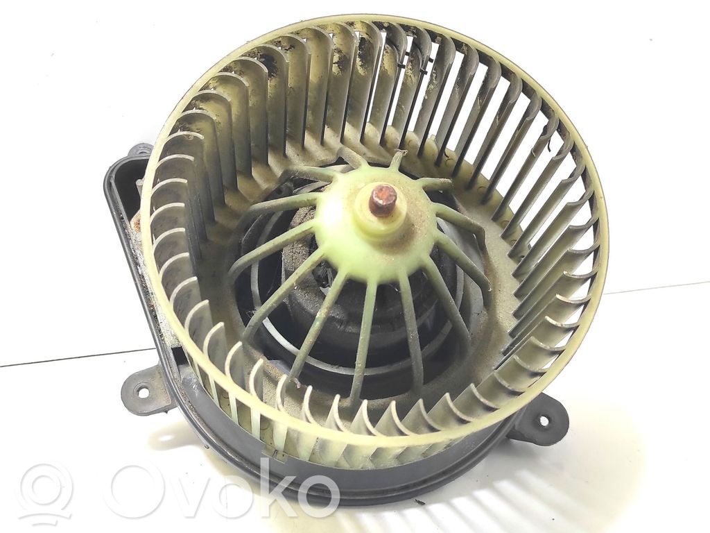 Peugeot 405 Ventilator aerotermă 