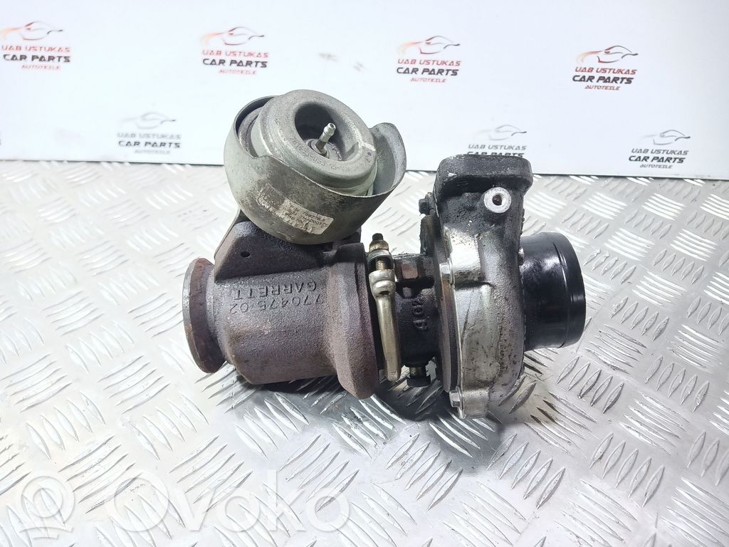 Turbina   7887785003S,THA00037Y