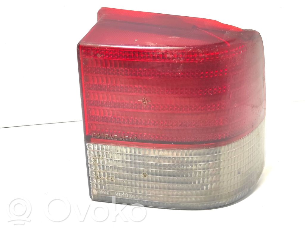 Lampa tylna   87040