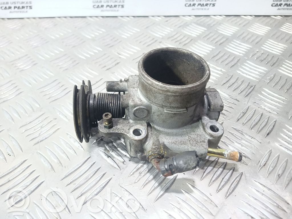 Mazda Demio Throttle valve 