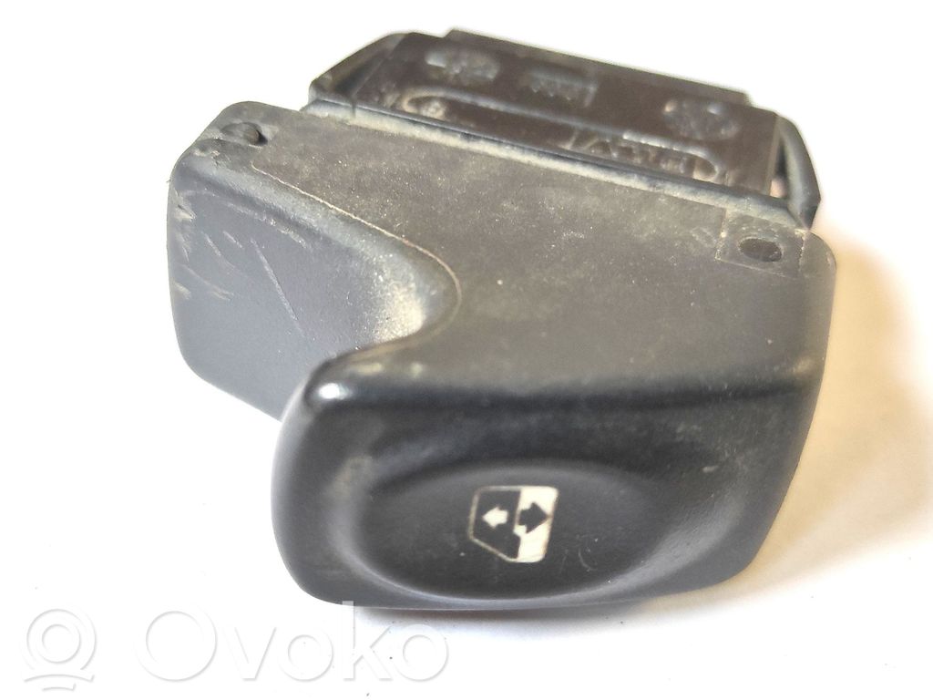 Renault Megane I Electric window control switch 